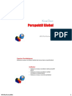 1 Hakikat Dan Konsep Dasar Perspektif Global PDF
