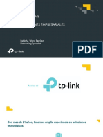 Tp-Link - SMB - Part 2