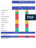 ART Tool INFORME 1603065151