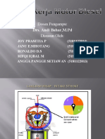 Prinsip Kerja