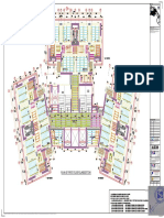 Plan of First Floor Slab Bottom: Ffb1 Ffb1 Ffb1 Ffb1