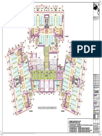 Plan of First Floor Slab Bottom: Ffb1 Ffb1 Ffb1 Ffb1