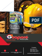 Catalago Guaporé Proteção 2019 1.0 PDF