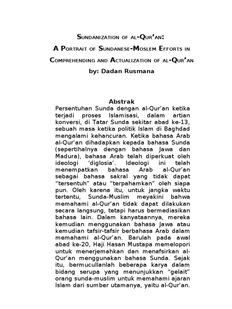 Bacaan surat yasin arab dan latin pdf editor online