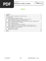 Usenet | PDF | Wide Area Network | Computer Networking