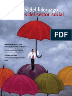 El Núcleo Del Liderazgo PDF