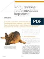 CV 45 Manejo Nutricional de Las Enfermedades Hepaticas PDF