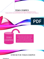 Teks Cerpen (Supervisi)