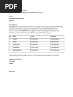 Surat Balasan Pkl Docx