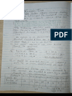 Statistics. Assignment 1.Mukuka Mwewa