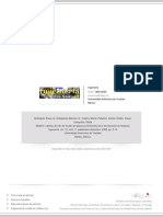 Modelo y Diseño de tren de lavado de Gases provenientes de la Incineracion de Residuos.pdf
