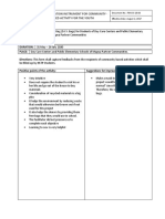 Post Project Evaluation (PPE) Template Ver 4Q 2019-2020