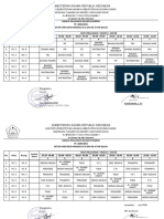 Jadwal COVID