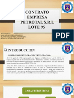 CONTRATO EMPRESA PETROTAL S.pptx