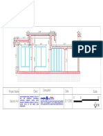 Project Name Client Consultant Date Scale 22.1.2020 0 5' 10'