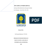 Review Jurnal Internasional PDF