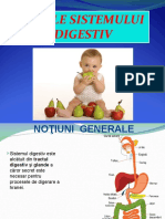 PAF Sist Digestiv Lectie 7