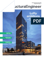 The Structural Engineer November December 2019 Full PDF