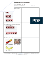 Zenius Kelas 1 Bab 1 AR01MAT0101 PDF