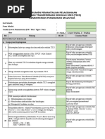 Borang Instrumen Isppk Kbat Full 2025 | PDF