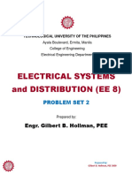 EE8 Problem Set-2
