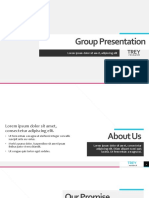 Group Presentation - PAC