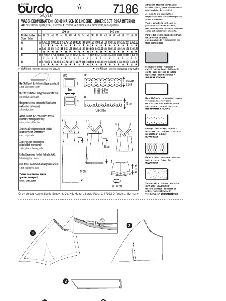 7186 Anl PDF | PDF