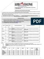 CBHFL Recruitment 2020 for 30 Vacancies