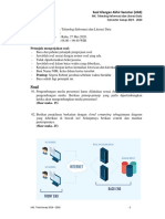 Tilda. G. 19. 20. Naskah Soal UAS PDF