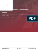 OD4749 E-Trading Software Developers Industry Report PDF