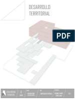 Desarrollo Territorial PDF
