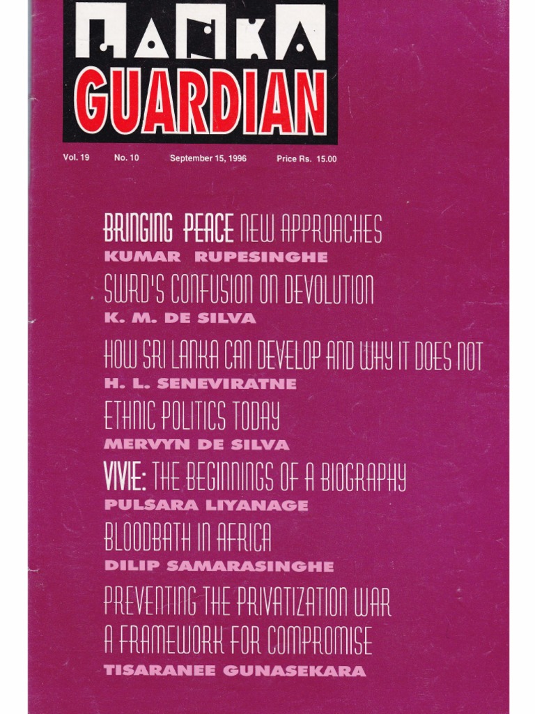 September 15 1996 Pdf