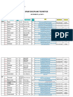 Orar FIM 11 - 10 - 2020-1 PDF