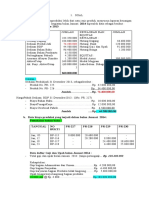 Soal CV ASRINI