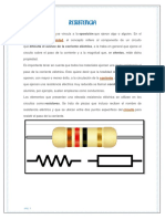 Simbologia Electrica