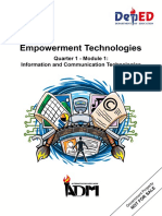 Signed Off - EmpowermentG11 Tech - q1 - Mod1 - Empwerment