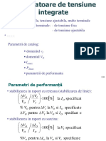 17 Stabilizatoare Integrate PDF
