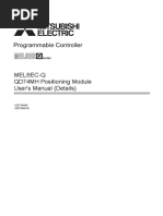 Mitsubishi Electric Programmable Controller PDF