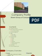 Company Profile PDF