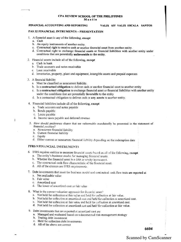 Far 6604 PDF | PDF