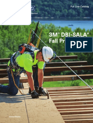 DBI-SALA Ultra-Lok 3-Way Galvanized SRL w/ Emergency Retrieval