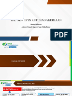 Materi BPJS Ketenagakerjaan