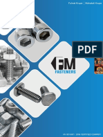 FMFastener PDF