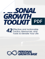 Personal Growth Toolkit PDF