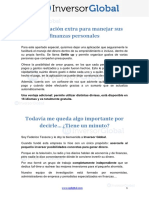 Una Aplicación Extra para Manejar Sus Finanzas Personales