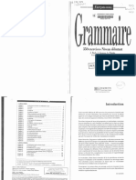 Grammaire 350 Exercices Niveau Débutant PDF