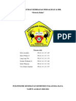 MAKALAH ASUHAN KEBIDANAN PERSALINAN (Distosia Bahu) Kel 1