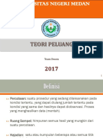 Teori Peluang-Slide 2