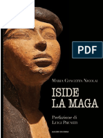 Iside Maga PDF