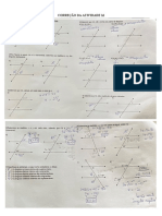 Atividade Matemática Nº 17 - 8º Ano M + Correção Da Atividade 16